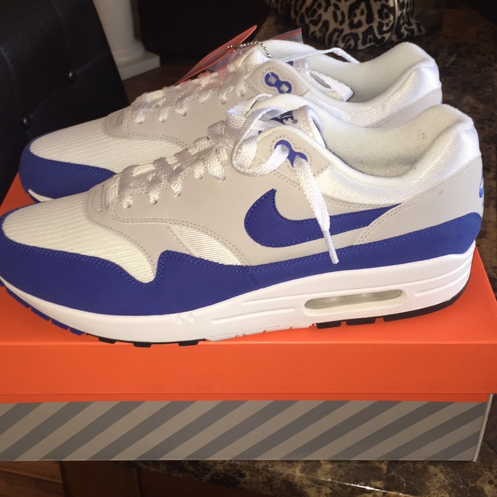 BNIB w tags Nike Air max 1 Anniversary